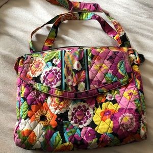 Vera Bradley Shoulder Bag